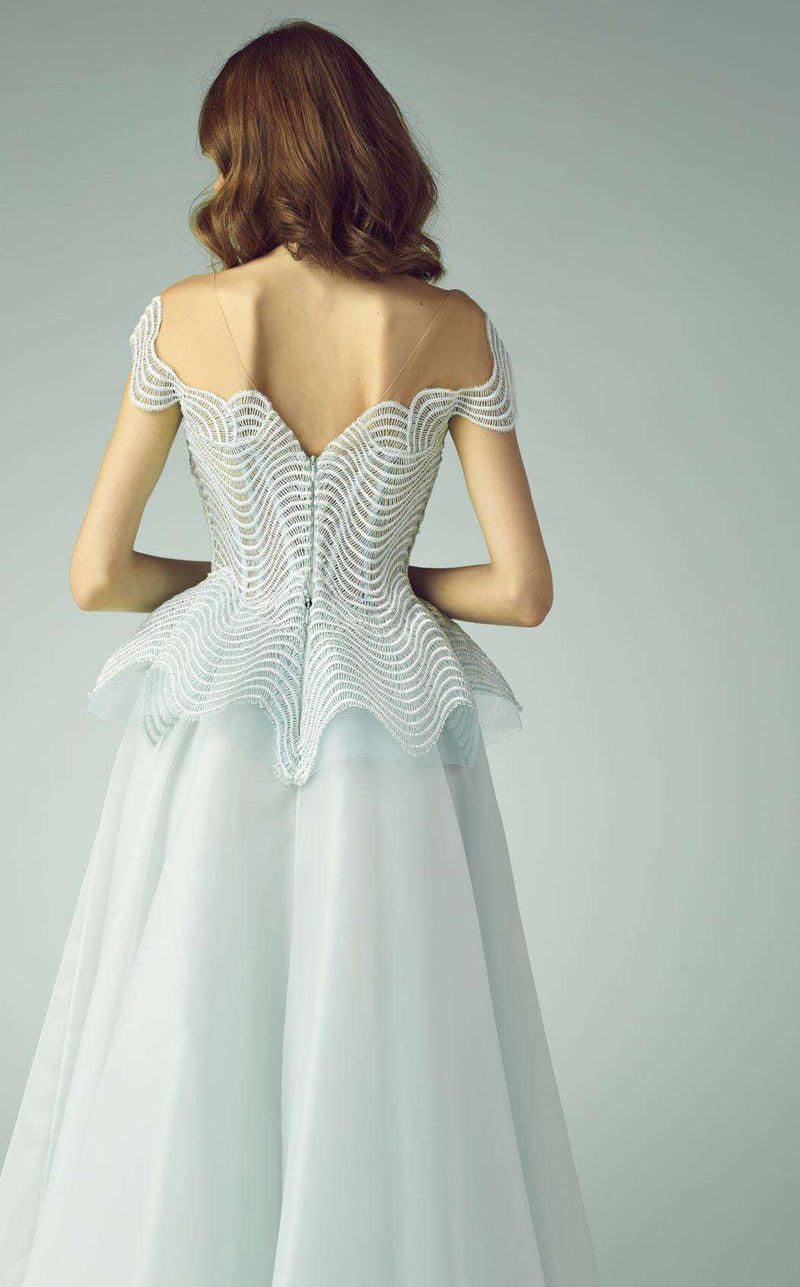 Beside Couture BC1218 Light Blue