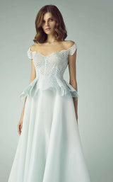 Beside Couture BC1218 Light Blue