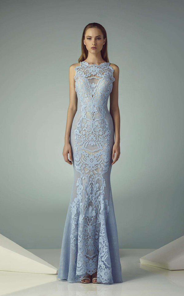 Beside Couture BC1224 Powder Blue