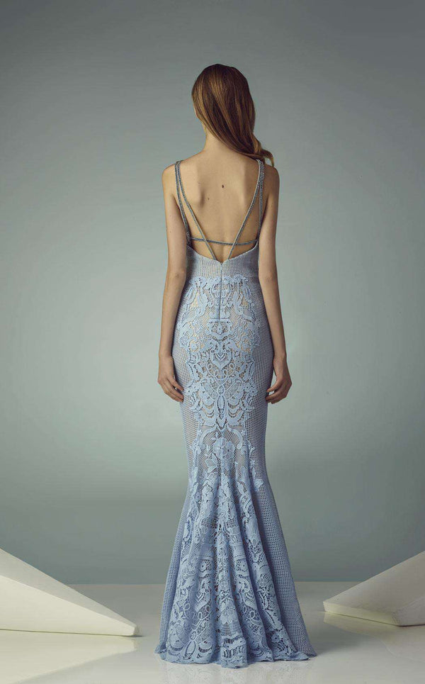 Beside Couture BC1224 Powder Blue