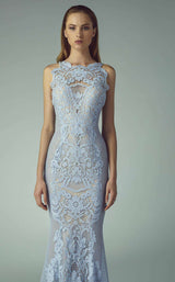 Beside Couture BC1224 Powder Blue