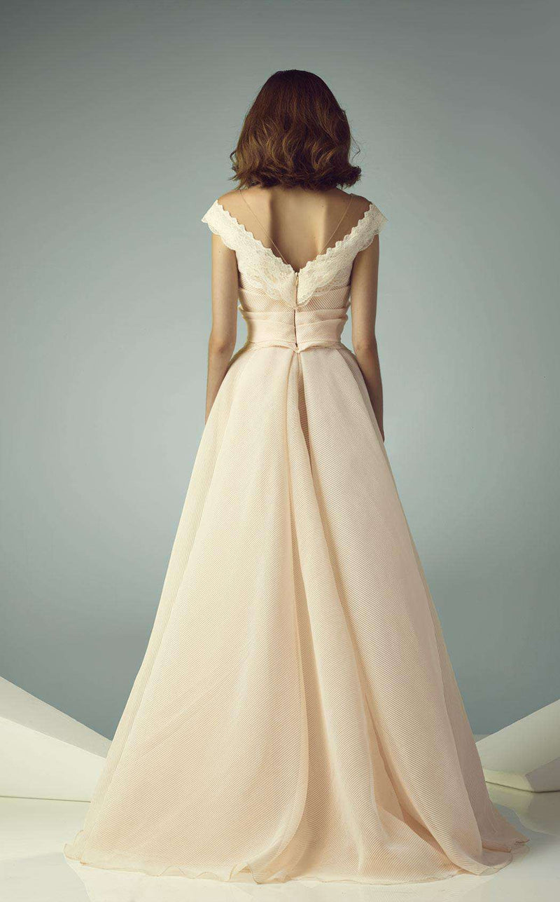 Beside Couture BC1225 Peach