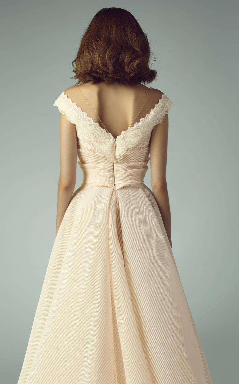 Beside Couture BC1225 Peach