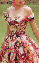 MNM Couture 2315 Pink