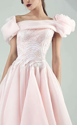MNM Couture G0680 Mint