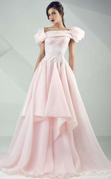 MNM Couture G0680 Mint