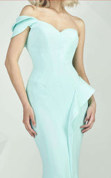 MNM Couture G0696 Mint