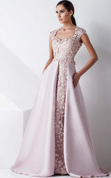 MNM Couture G0768 Pink