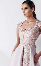 MNM Couture G0768 Pink