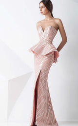 MNM Couture G0776 Pink