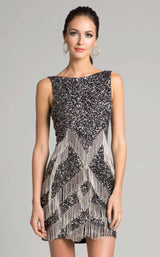 Lara 33033 Black