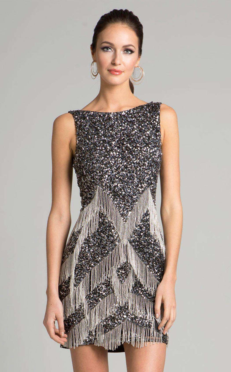 Lara 33033 Black
