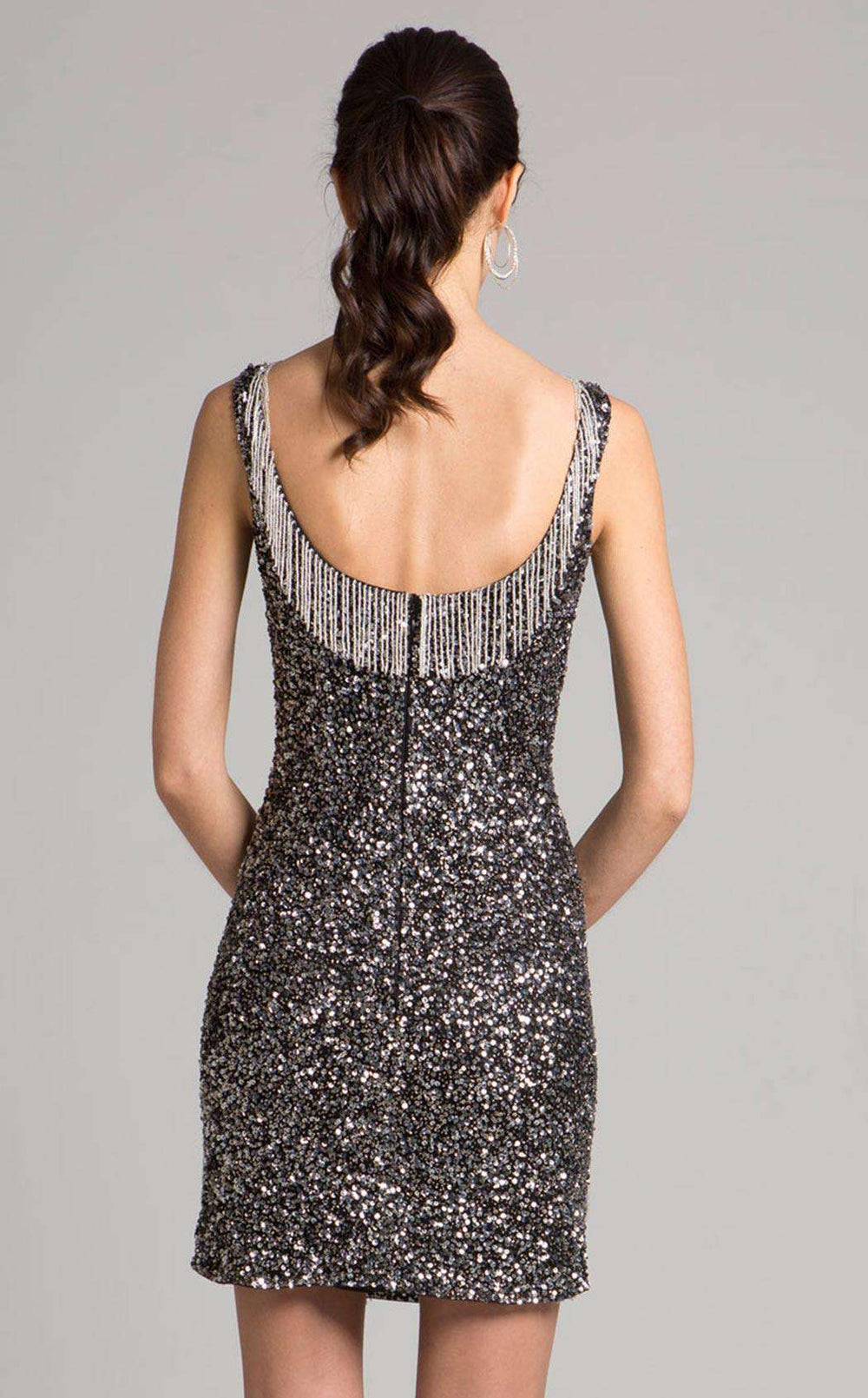 Lara 33033 Black