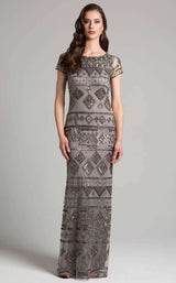 Lara 33037 Grey