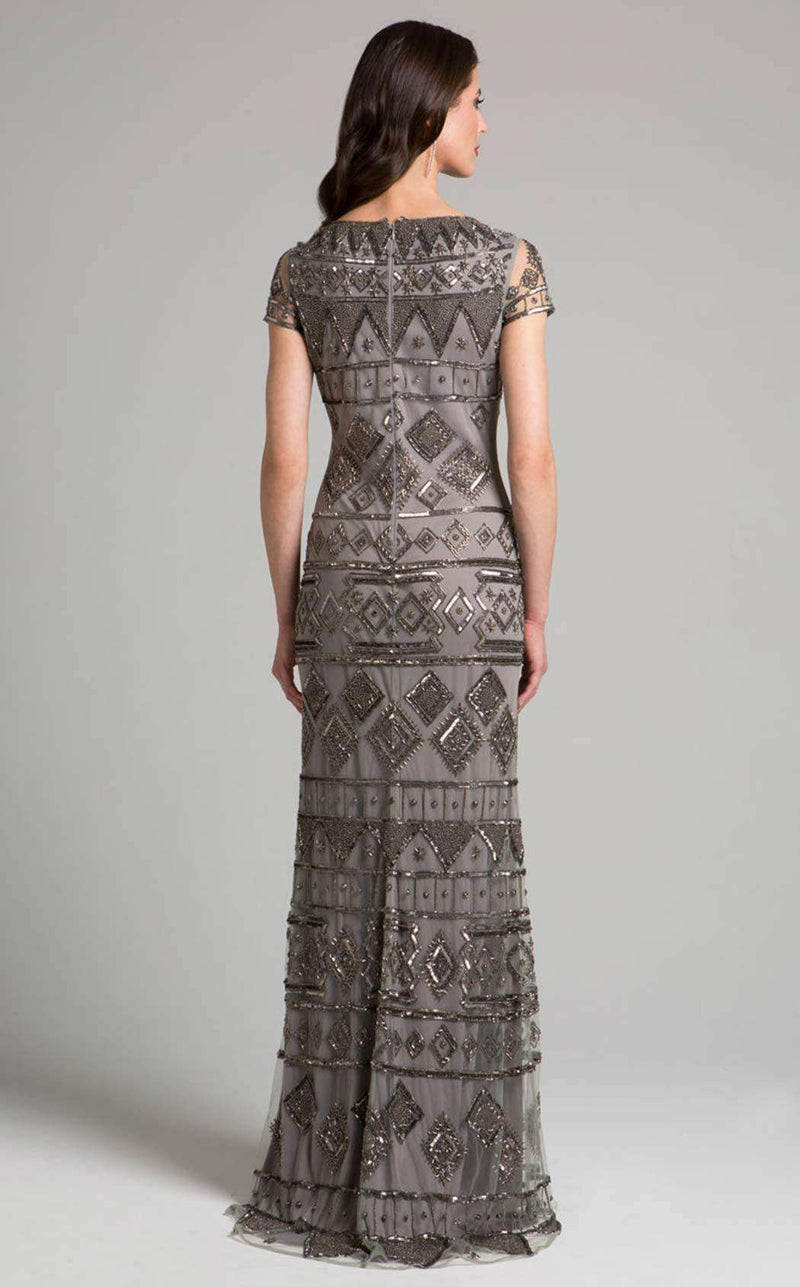 Lara 33037 Grey