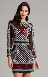 Lara 33129 Black