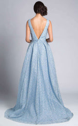Lara 33202 Light Blue