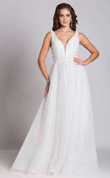 Lara 33202 Ivory