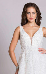 Lara 33202 Ivory