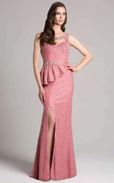 Lara 33222 Dark Blush