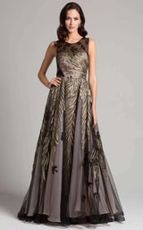 Lara 33272 Black