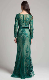 Lara 33276 Green/Nude