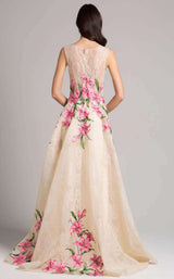 Lara 33281 Floral