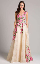 Lara 33281 Floral