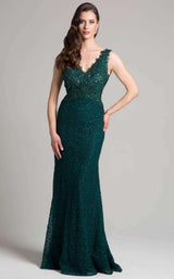 Lara 33283 Green