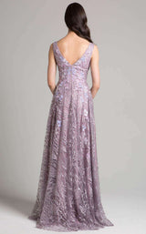 Lara 33287 Dusty Purple