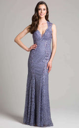 Lara 33288 Dusty Purple