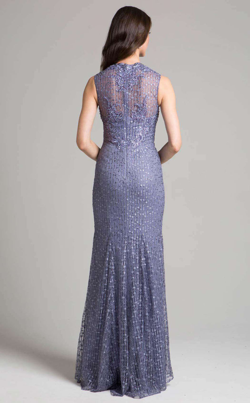 Lara 33288 Dusty Purple