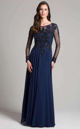 Lara 33289 Navy