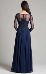 Lara 33289 Navy