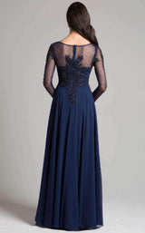 Lara 33289 Navy