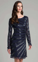 Lara 33291 Navy