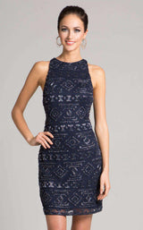 Lara 33294 Navy