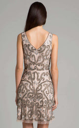 Lara 33408 Champagne/Gray