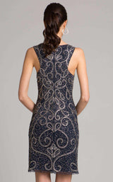 Lara 33419 Navy