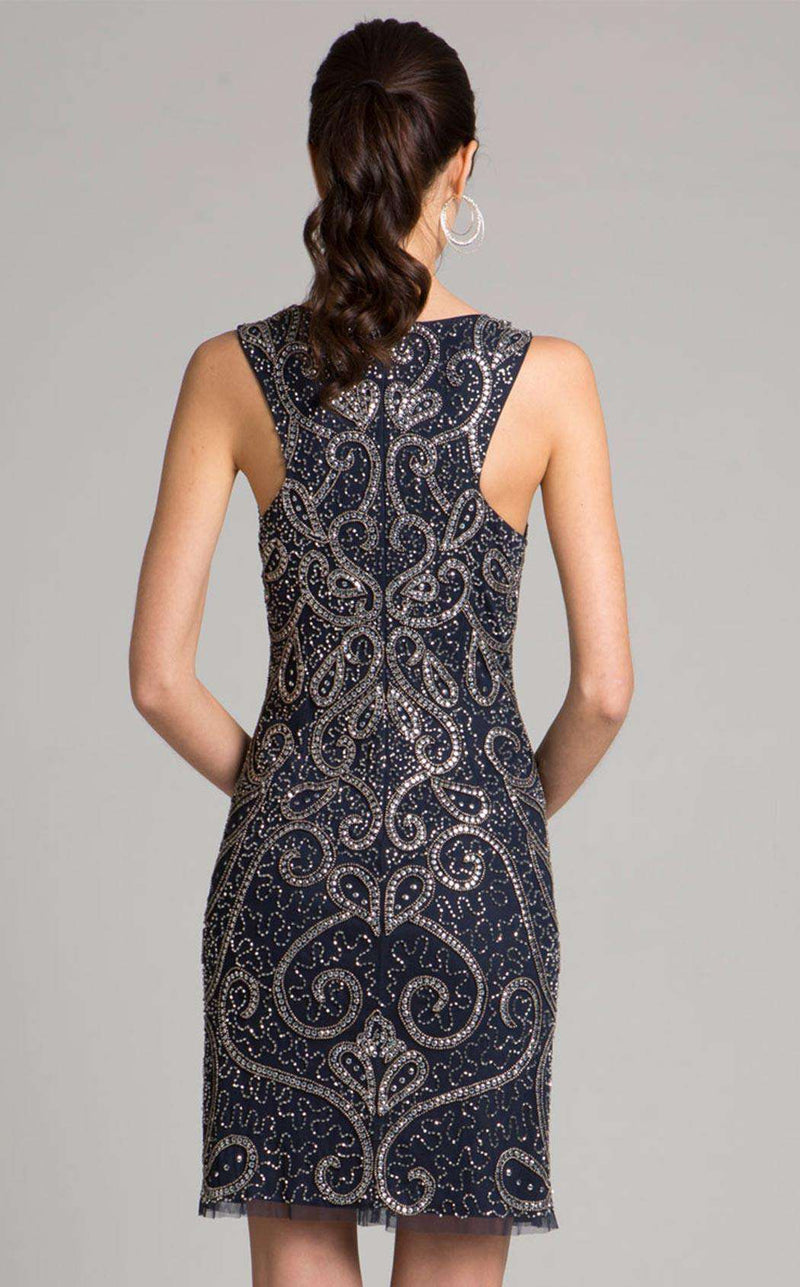 Lara 33419 Navy