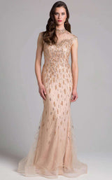 Lara 42624 Champagne