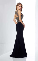 Mon Cheri 217833 Black/Gold