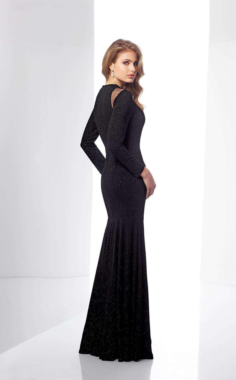 Mon Cheri 217835 Black