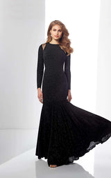 Mon Cheri 217835 Black