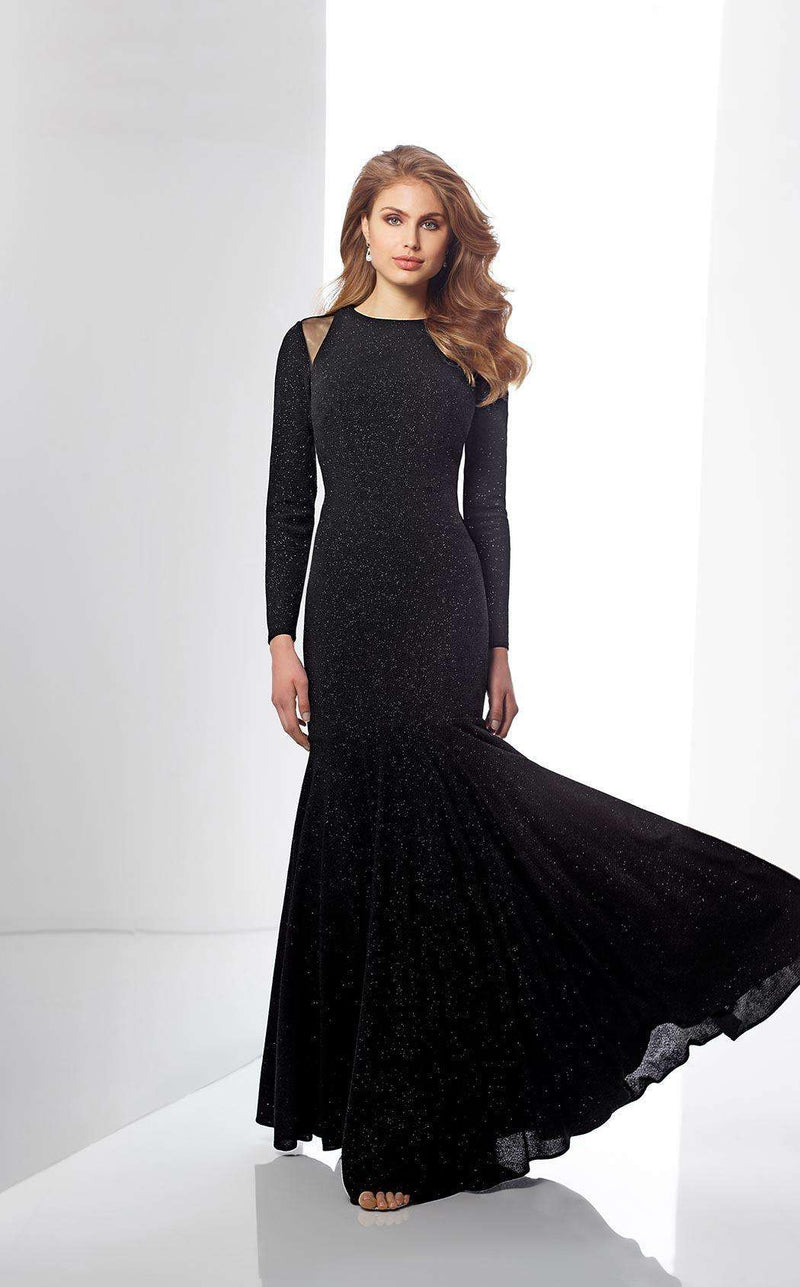 Mon Cheri 217835 Black