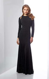 Mon Cheri 217835 Black