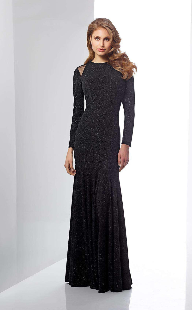 Mon Cheri 217835 Black