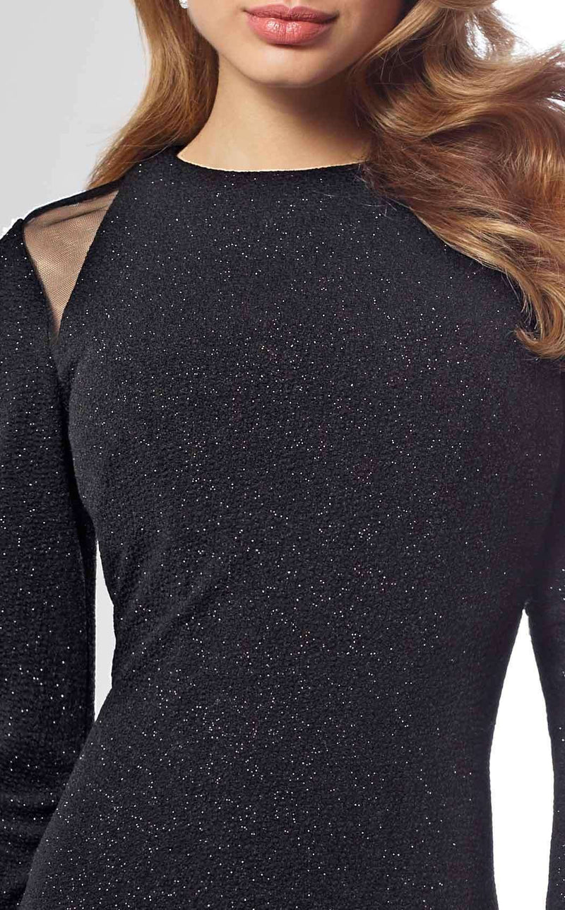 Mon Cheri 217835 Black