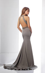 Mon Cheri 217837 Gray