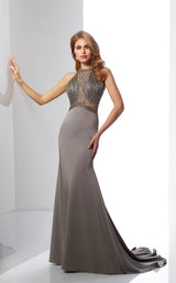 Mon Cheri 217837 Gray